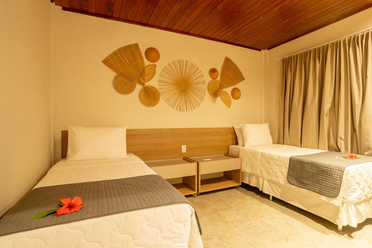 Arvo Boutique Hotel Maragogi Kültér fotó