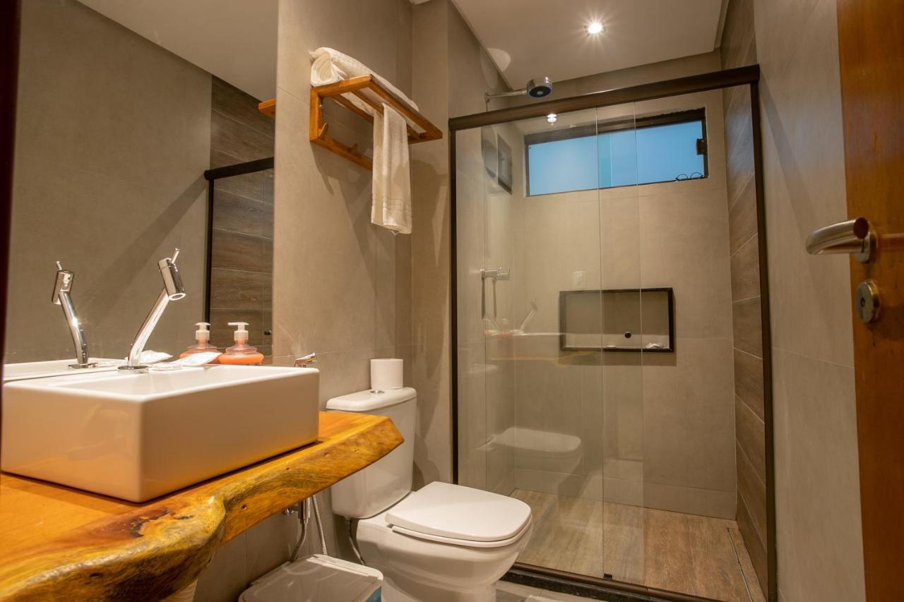 Arvo Boutique Hotel Maragogi Kültér fotó