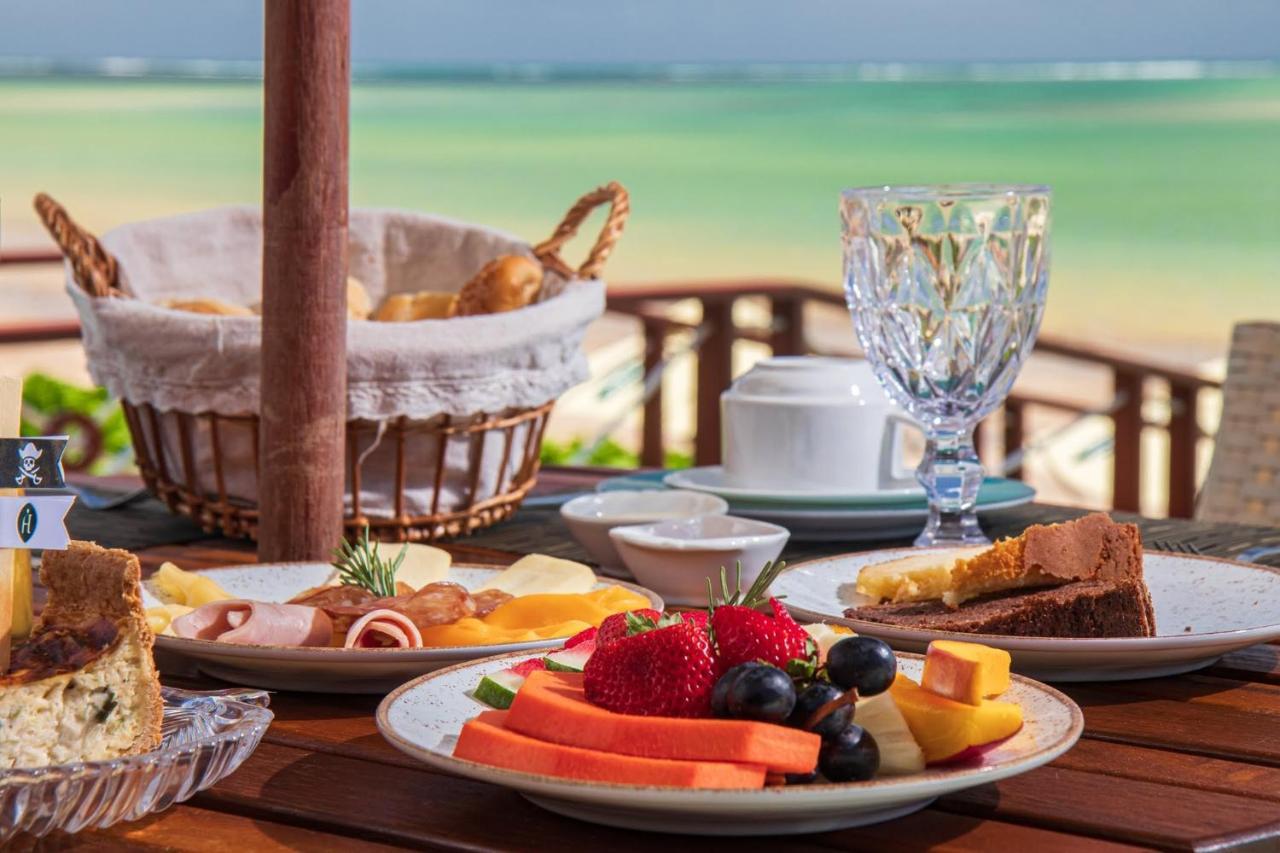Arvo Boutique Hotel Maragogi Kültér fotó