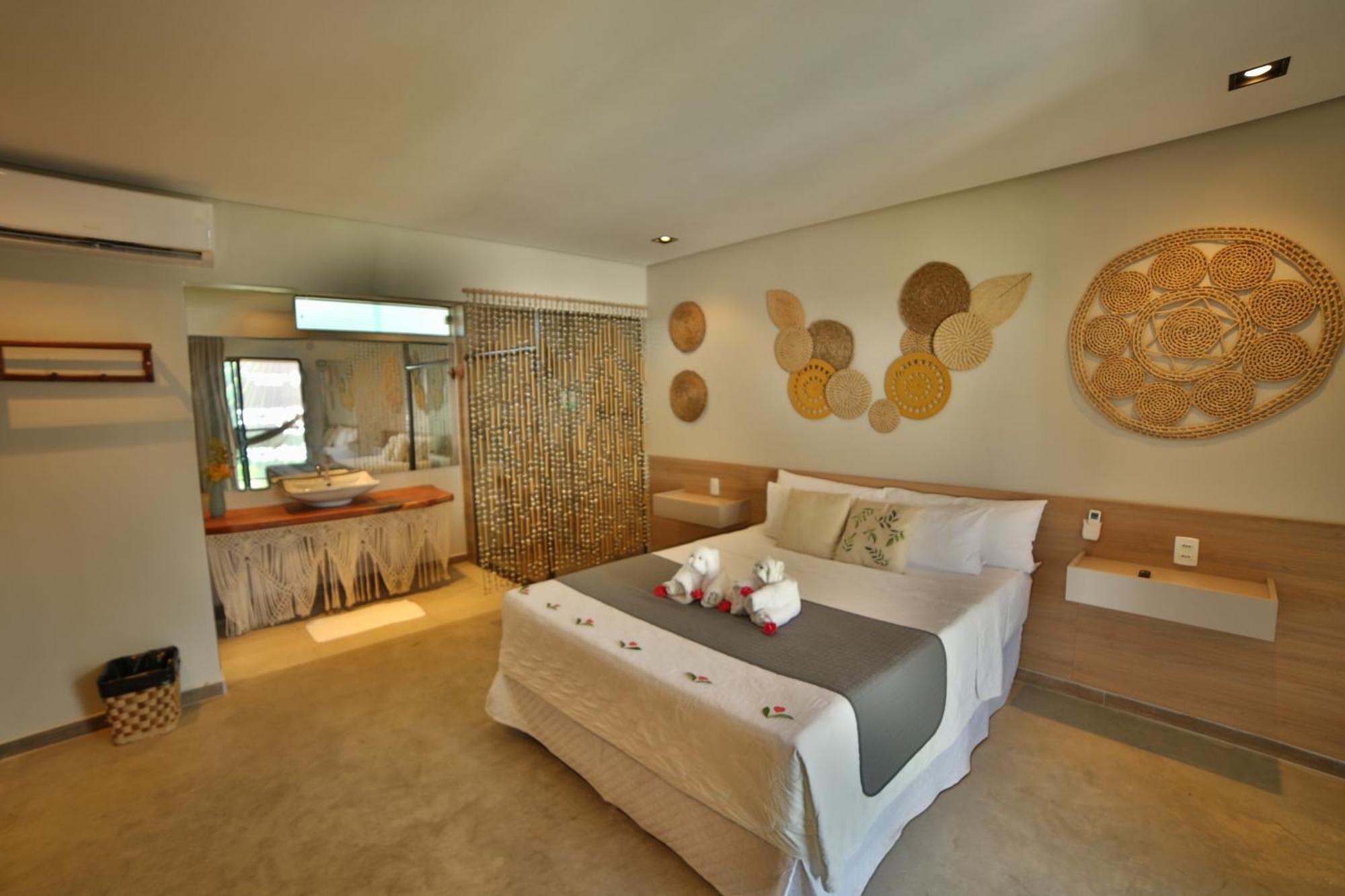 Arvo Boutique Hotel Maragogi Kültér fotó