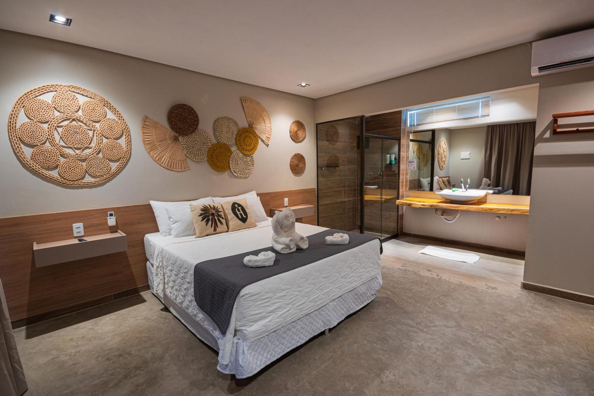 Arvo Boutique Hotel Maragogi Kültér fotó