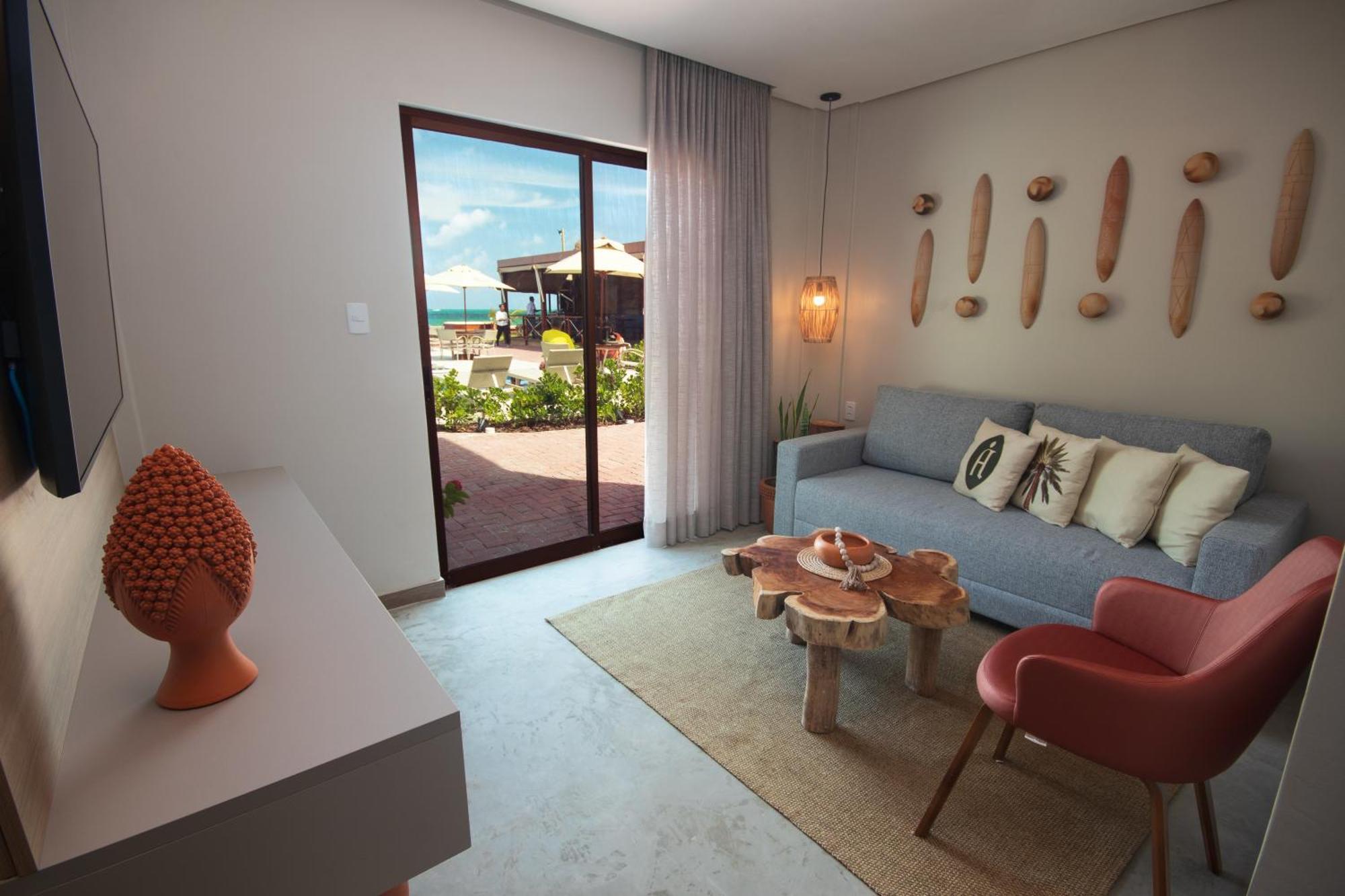 Arvo Boutique Hotel Maragogi Kültér fotó