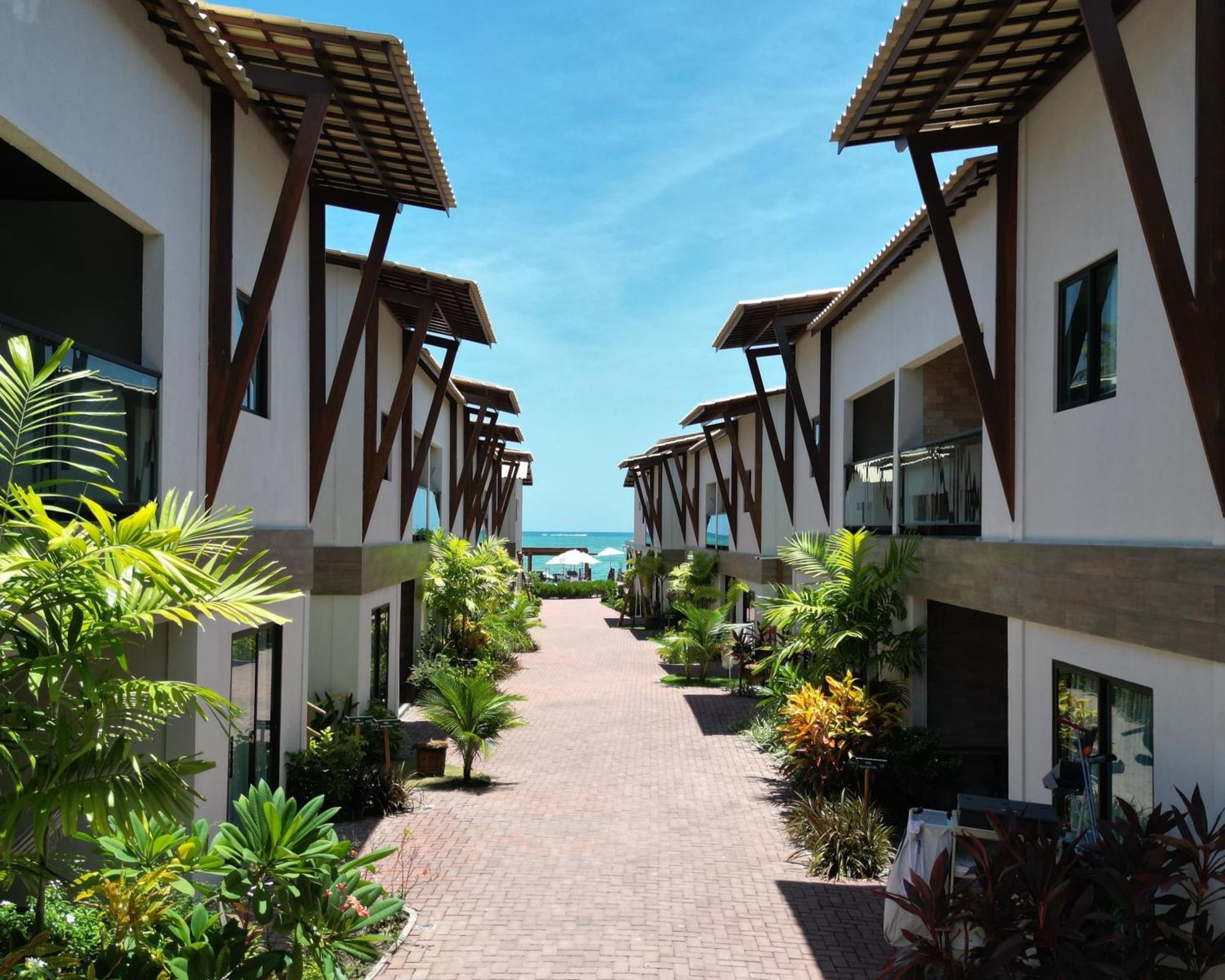 Arvo Boutique Hotel Maragogi Kültér fotó